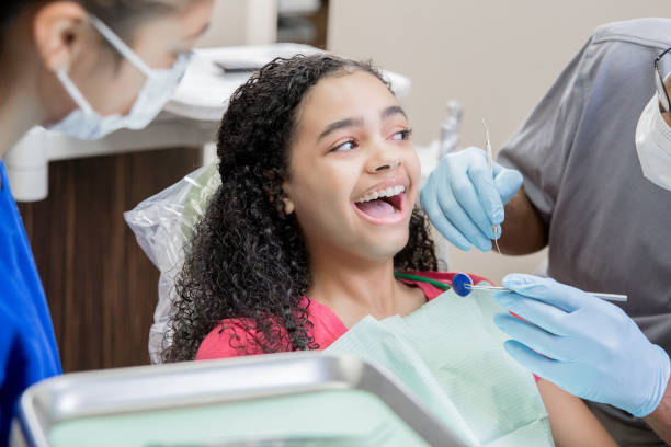 Best Emergency Cosmetic Dentistry (e.g., broken veneers) in Marlene Village, OR