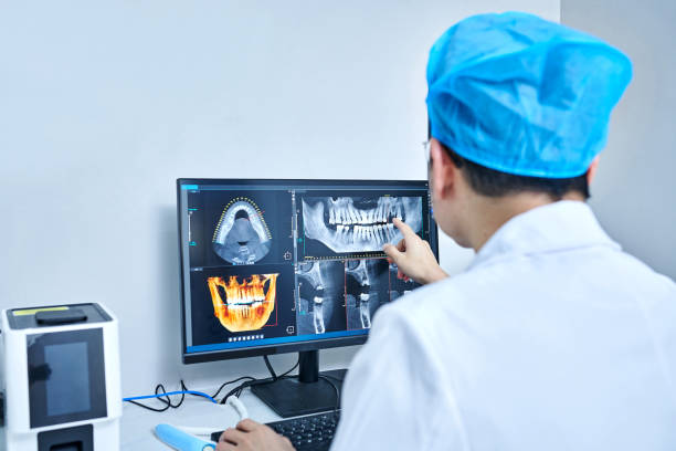 Best Emergency Treatment for Jaw Pain or Injury in Marlene Village, OR