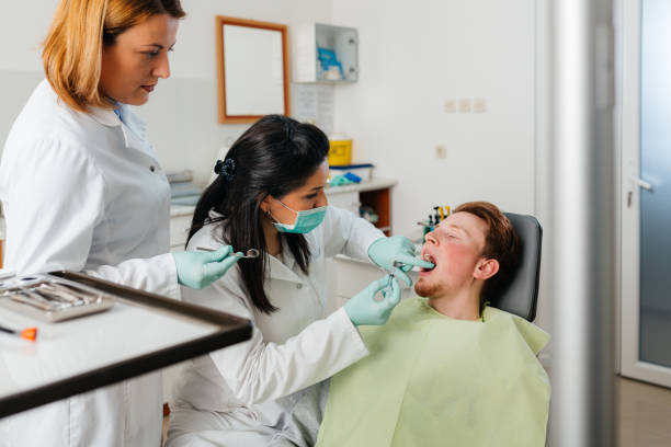 Best Emergency Root Canal Therapy in Marlene Village, OR